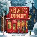 Kringle's Emporium Audiobook