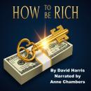 How to be Rich Audiobook