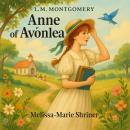 Anne of Avonlea Audiobook