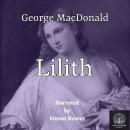 Lilith Audiobook