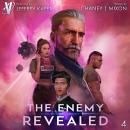 The Enemy Revealed Audiobook