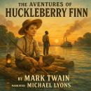 The Adventures of Huckleberry Finn Audiobook