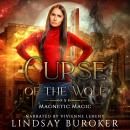 Curse of the Wolf Audiobook