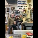 THE CASE OF THE MISSING TOOTH A Martino Family History: From Italian Roots to Connecticut Legacy Audiobook