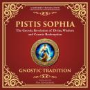 Pistis Sophia: The Mystical Teachings of Light and Redemption - A Modern Translation - Adapted for t Audiobook