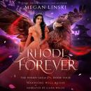 Rhodi Forever Audiobook
