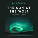 The Son of the Wolf Audiobook