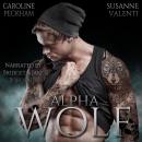 Cover of Alpha Wolf: Darkmore Penitentiary, Book 2