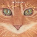 The Singular Cat Trilogy Audiobook