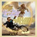 Ken-Wings & Beeboh: Sky-High Shenanigans and Cosmic Chaos Audiobook