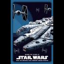 Behind the Scenes of Star Wars: How the Original Film Changed Cinema Forever Audiobook