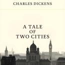 A Tale of Two Cities Audiobook