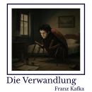 [German] - Die Verwandlung Audiobook