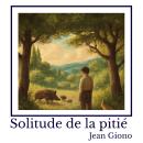 [French] - Solitude de la pitié Audiobook