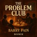 The problem Club Audiobook