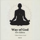 Way of God: New Edition Audiobook