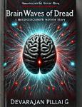 Brainwaves of Dread: A Neuroscientific Horror Story Audiobook