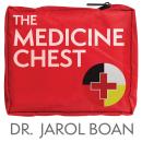 The Medicine Chest: A Physician's Journey Towards Reconciliation Audiobook