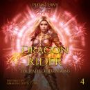 Dragon Raider Audiobook