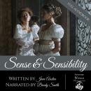 Sense and Sensibility Audiobook