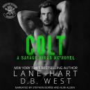 Colt Audiobook