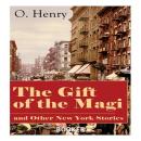 The gift of the magi and other short stories Audiobook