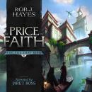The Price of Faith Audiobook