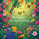 [Spanish] - Refugio de mariposas y sus secretos: Descubre la magia y los enigmas fascinantes de las  Audiobook
