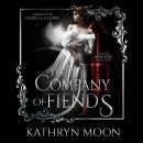 The Company of Fiends Audiobook