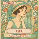 [French] - Gigi Audiobook