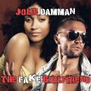 The Fake Girlfriend: Dark BWWM Billionaire Romance Audiobook