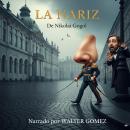 [Spanish] - La nariz Audiobook