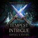 A Tempest of Intrigue Audiobook