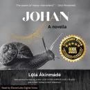 JOHAN: A novella Audiobook