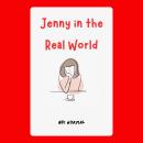 Jenny in the Real World Audiobook