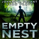 Empty Nest: A Dead City Novella Audiobook