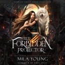 Her Forbidden Protector: Complete Savage Series Collection Audiobook