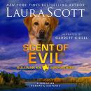Scent of Evil: A Christian Romantic Suspense Audiobook