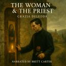 The Woman and the Priest Audiobook