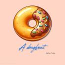 A doughnut Audiobook