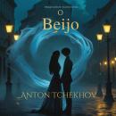 [Portuguese] - O beijo Audiobook