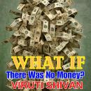 What If There Was No Money?: The Societal, Economic, and Philosophical Implications of a Moneyless S Audiobook