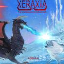 Xeraxia: The Vengeance of Coldwind Audiobook