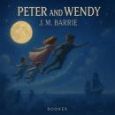 Cover of Peter and Wendy