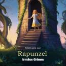 [Portuguese] - Rapunzel Audiobook