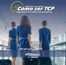 [Spanish] - Cómo ser TCP. Tripulante de cabina de pasajeros Audiobook