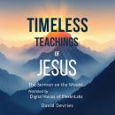 The Sermon on the Mount Audiobook