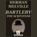 Bartleby the scrivener Audiobook