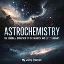 Astrochemistry: The Chemical Evolution of the Universe and Life's Origins Audiobook