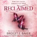 Reclaimed Audiobook